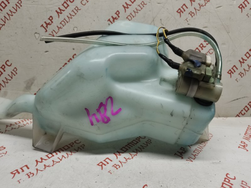 Бачок стеклоомывателя, 2500 рублей, Владимир