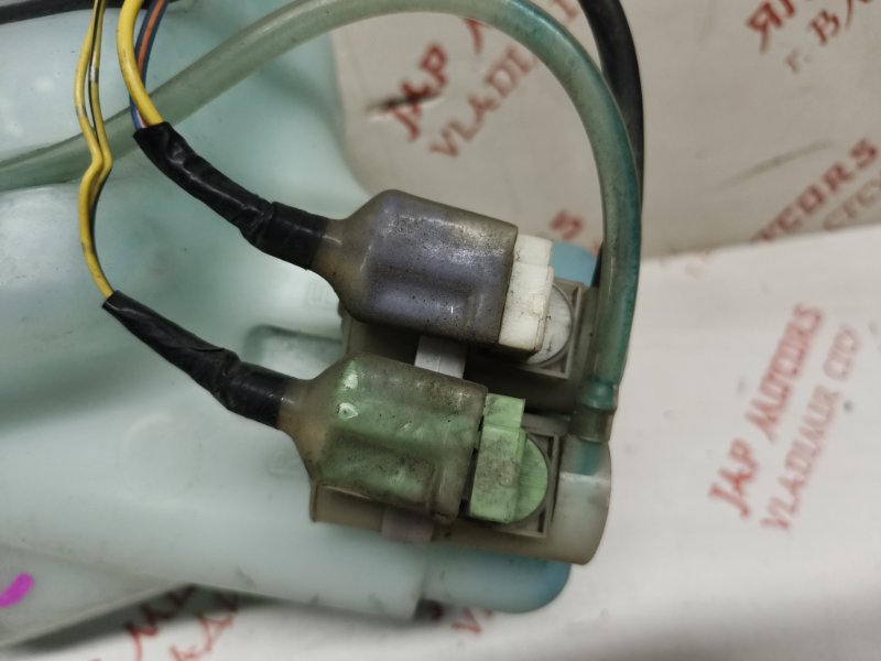 Бачок стеклоомывателя, 2500 рублей, Владимир