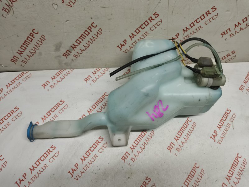 Бачок стеклоомывателя, 2500 рублей, Владимир