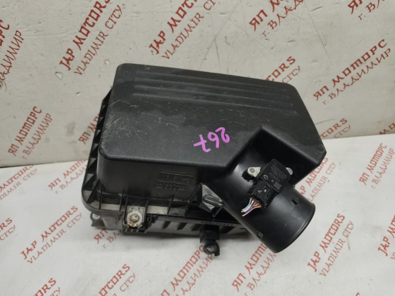 Корпус воздушного фильтра, 3000 рублей, Владимир