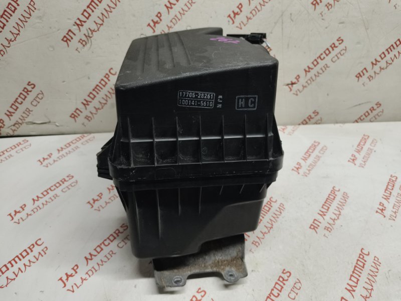 Корпус воздушного фильтра, 3000 рублей, Владимир