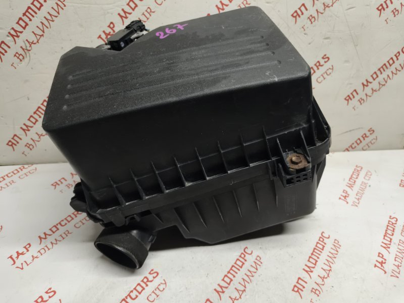 Корпус воздушного фильтра, 3000 рублей, Владимир