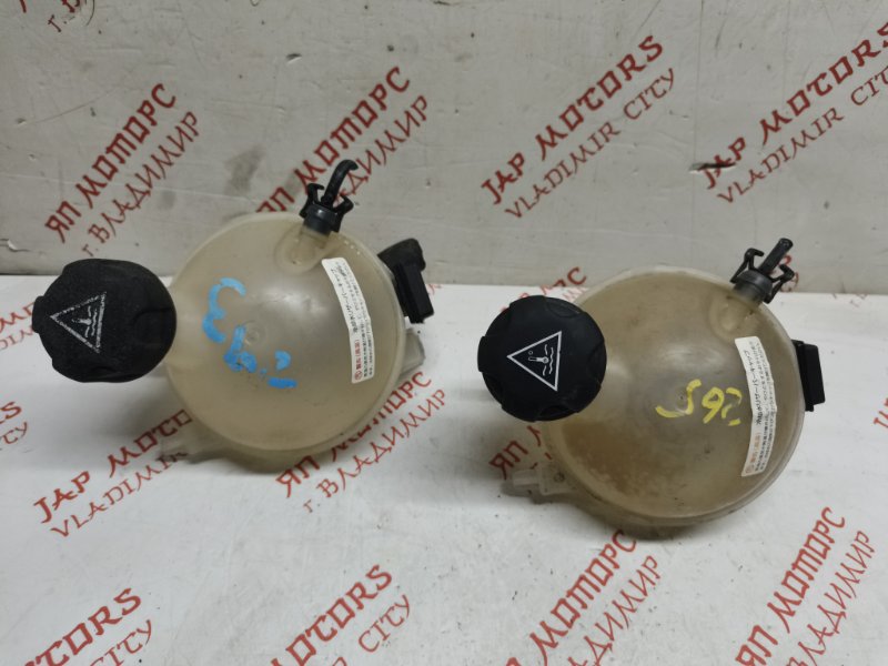 Бачок расширительный, 1000 рублей, Владимир