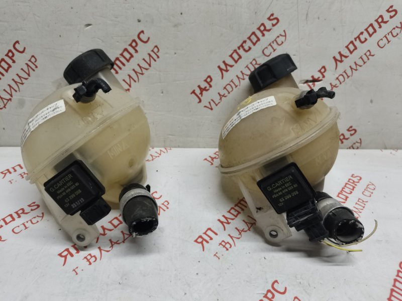 Бачок расширительный, 1000 рублей, Владимир