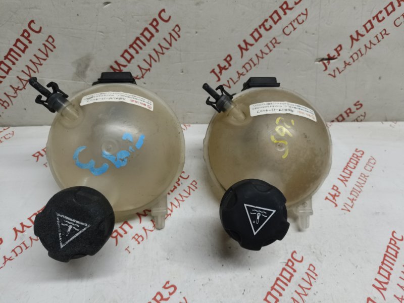 Бачок расширительный, 1000 рублей, Владимир