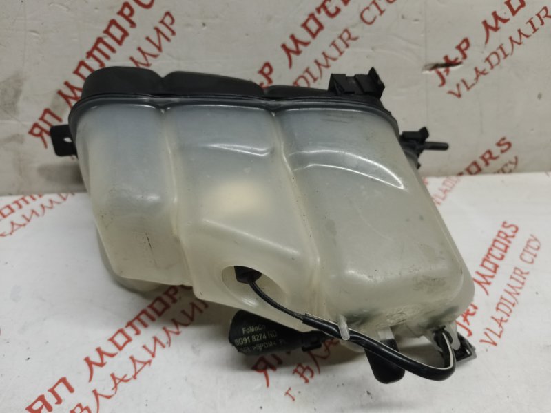 Бачок расширительный, 1500 рублей, Владимир