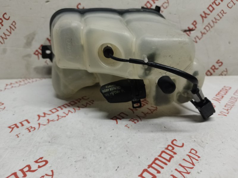 Бачок расширительный, 1500 рублей, Владимир