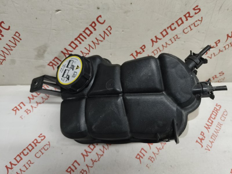 Бачок расширительный, 1500 рублей, Владимир