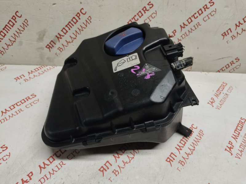 Бачок расширительный, 3000 рублей, Владимир