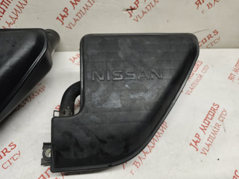 Резонатор воздушного фильтра, 1250 рублей, Владимир