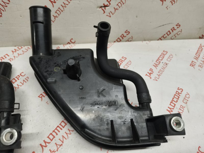 Резонатор воздушного фильтра, 1250 рублей, Владимир