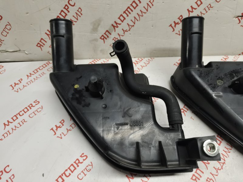 Резонатор воздушного фильтра, 1250 рублей, Владимир