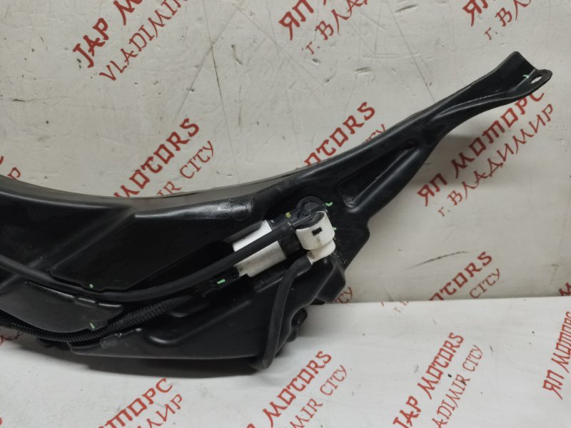 Бачок стеклоомывателя, 2000 рублей, Владимир