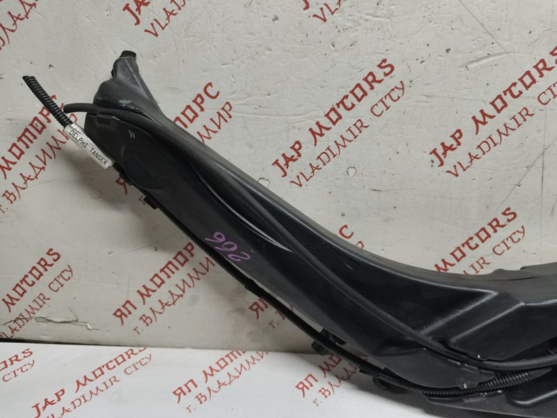 Бачок стеклоомывателя, 2000 рублей, Владимир