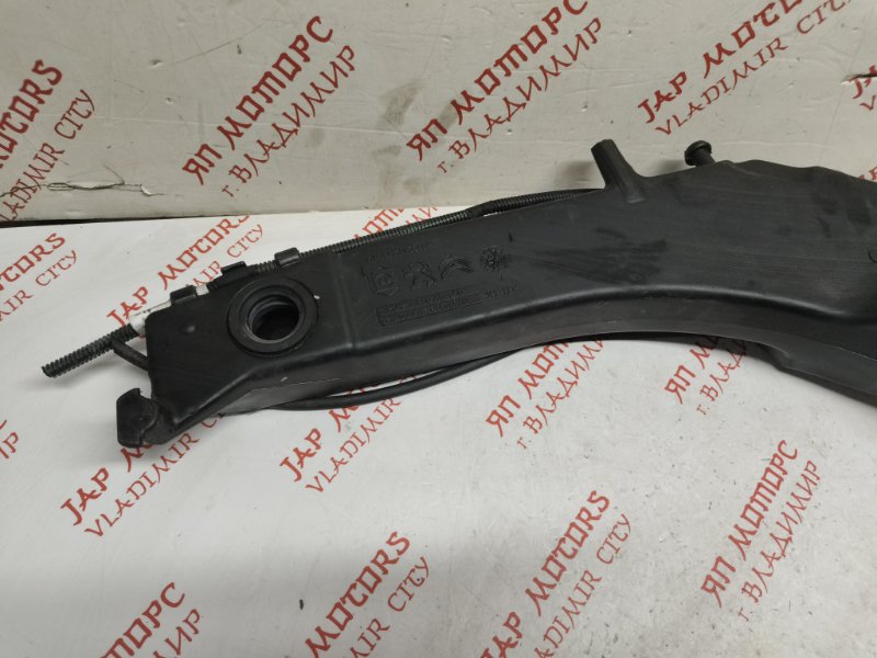 Бачок стеклоомывателя, 2000 рублей, Владимир