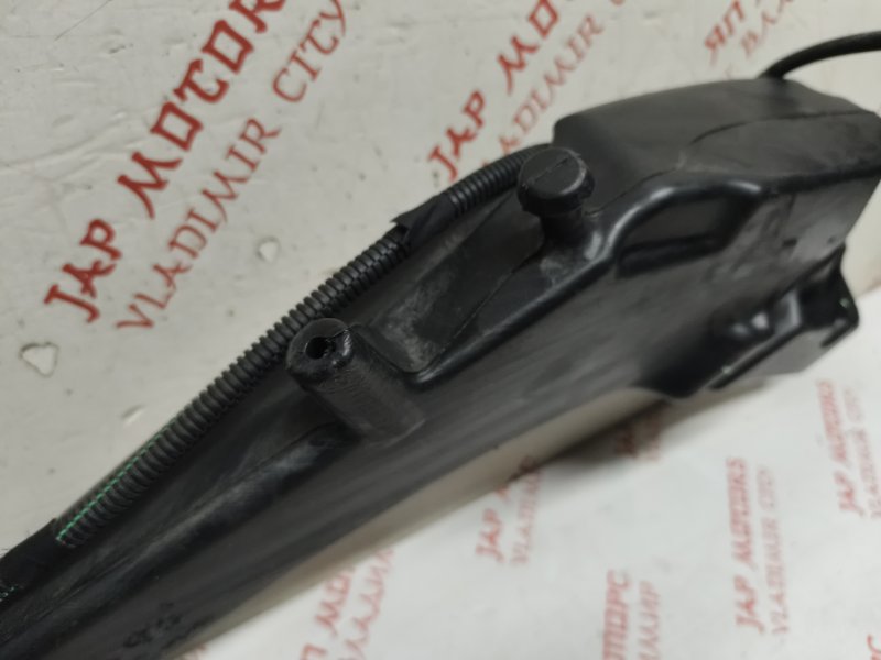 Бачок стеклоомывателя, 2000 рублей, Владимир