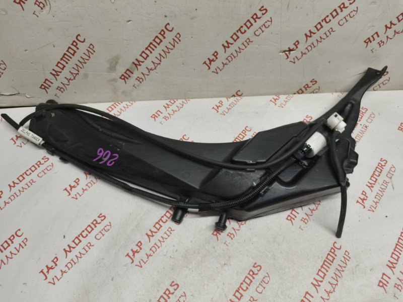 Бачок стеклоомывателя, 2000 рублей, Владимир