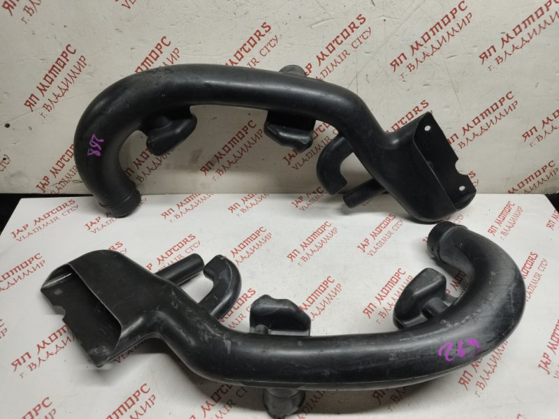 Воздухозаборник, 750 рублей, Владимир