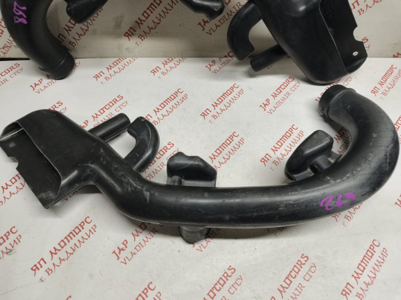 Воздухозаборник, 750 рублей, Владимир