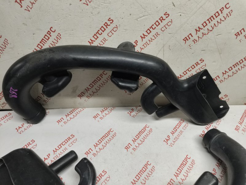 Воздухозаборник, 750 рублей, Владимир