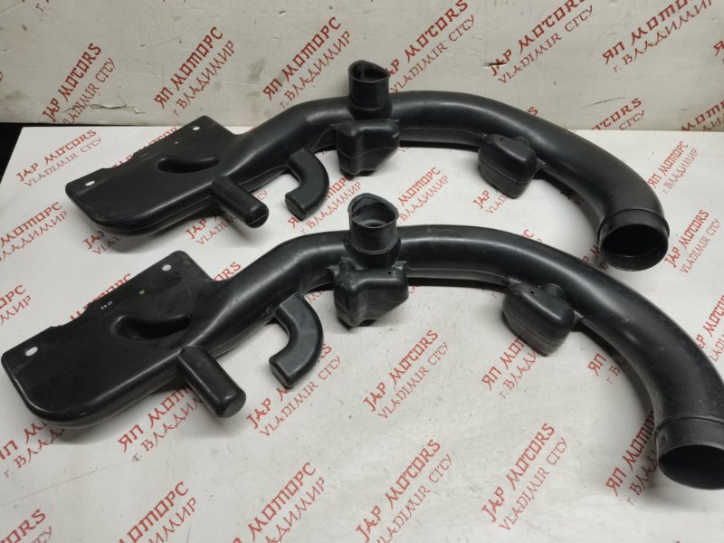 Воздухозаборник, 750 рублей, Владимир