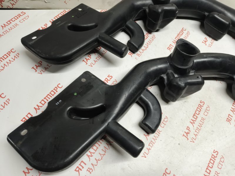 Воздухозаборник, 750 рублей, Владимир