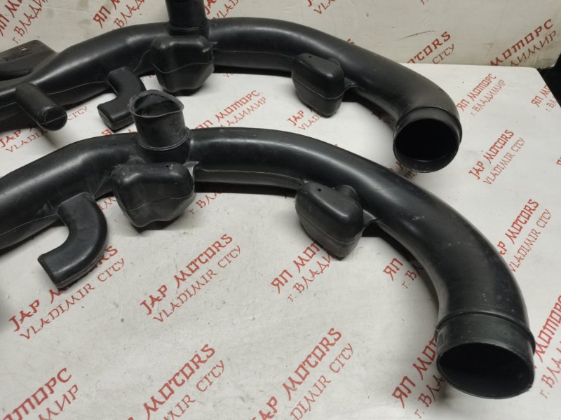 Воздухозаборник, 750 рублей, Владимир