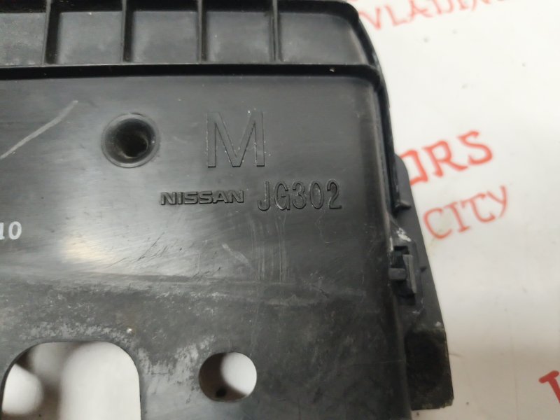 Воздухозаборник, 1500 рублей, Владимир