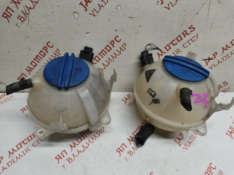 Бачок расширительный, 1000 рублей, Владимир