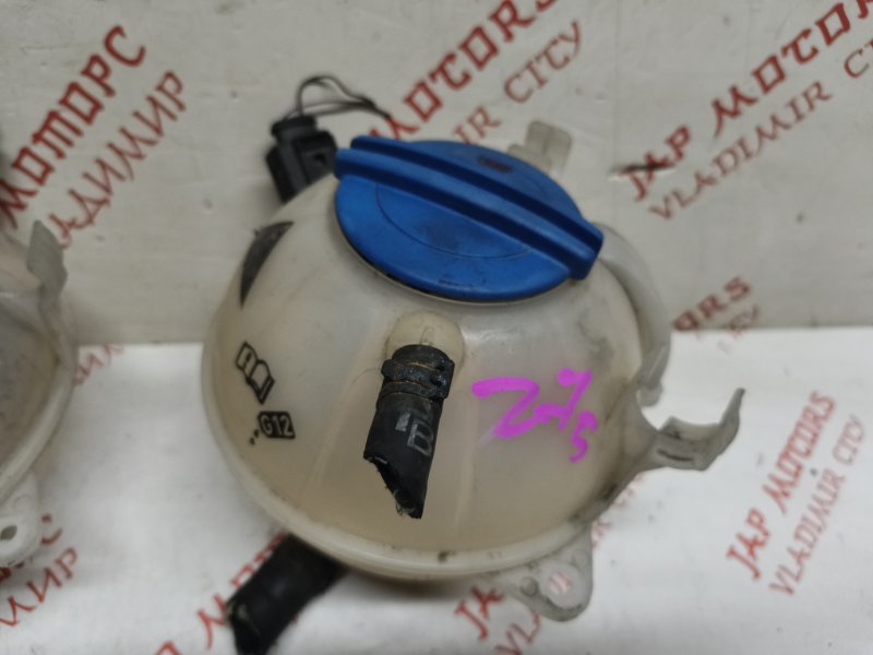 Бачок расширительный, 1000 рублей, Владимир