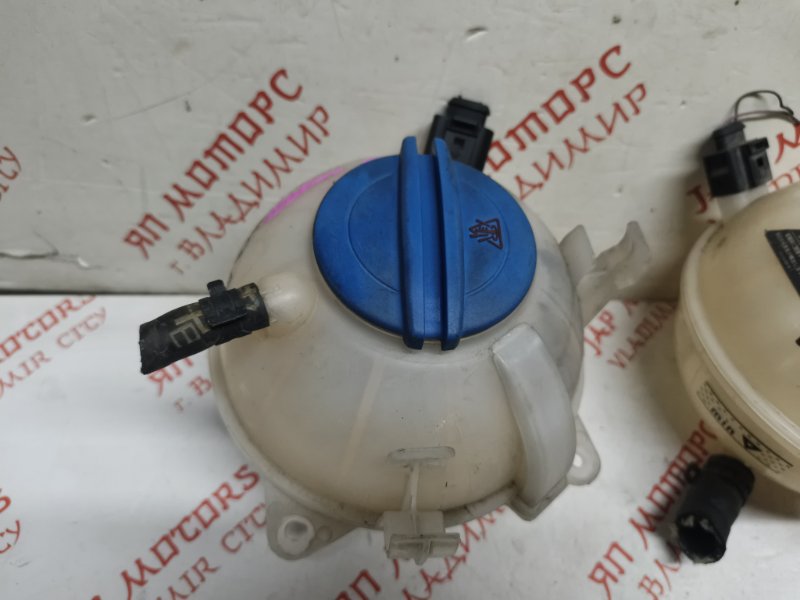 Бачок расширительный, 1000 рублей, Владимир