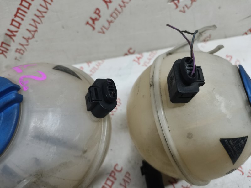 Бачок расширительный, 1000 рублей, Владимир