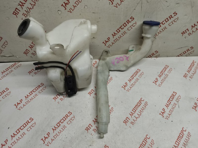 Бачок стеклоомывателя, 1000 рублей, Владимир