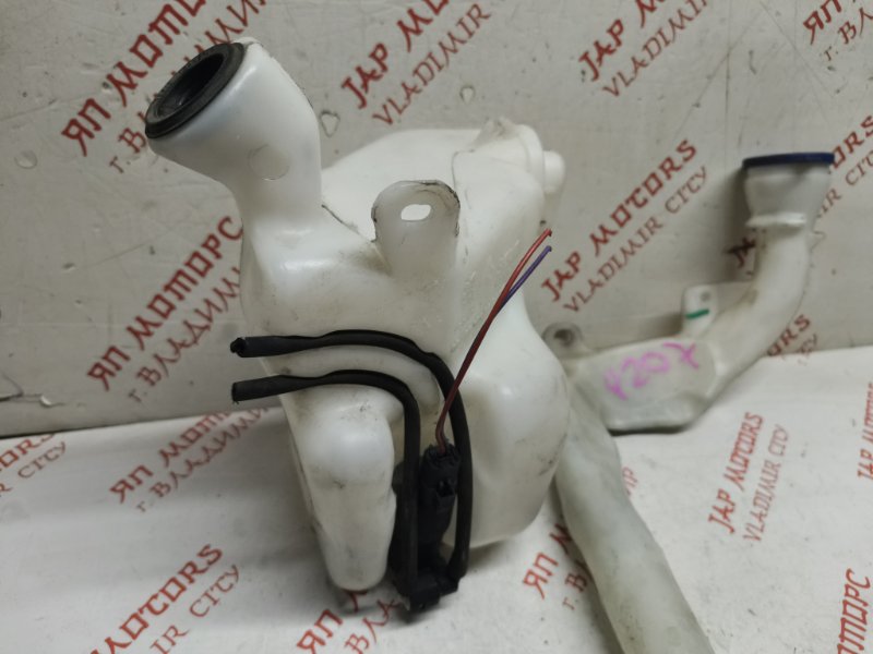 Бачок стеклоомывателя, 1000 рублей, Владимир