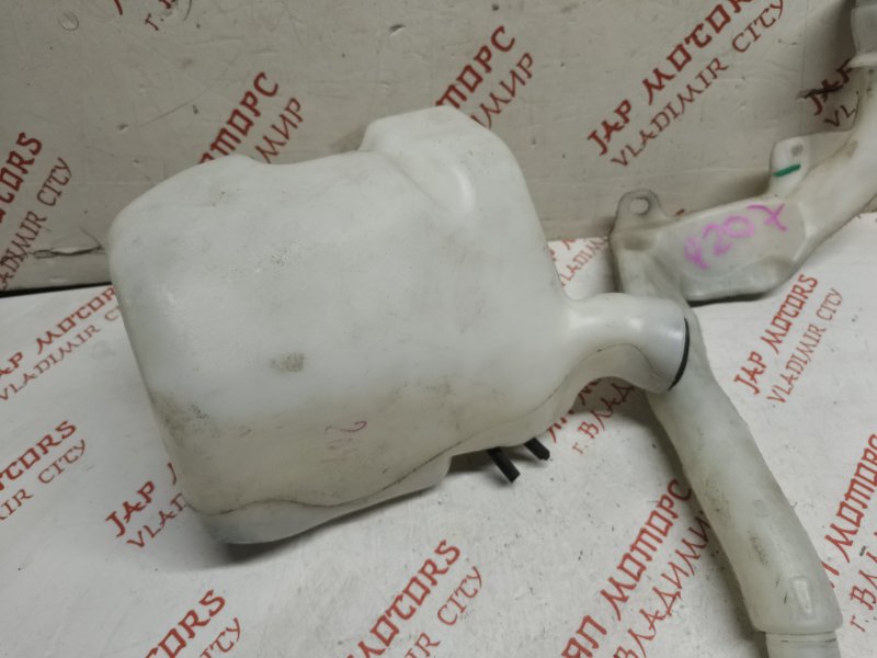 Бачок стеклоомывателя, 1000 рублей, Владимир