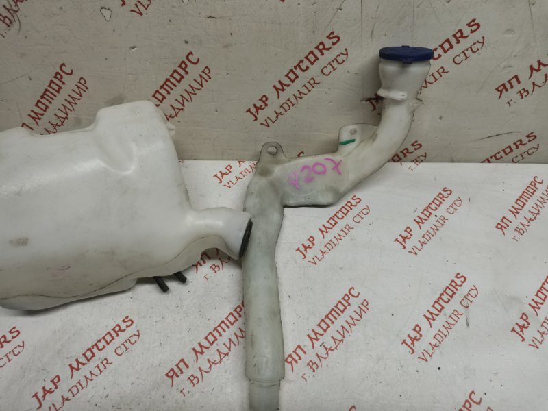 Бачок стеклоомывателя, 1000 рублей, Владимир