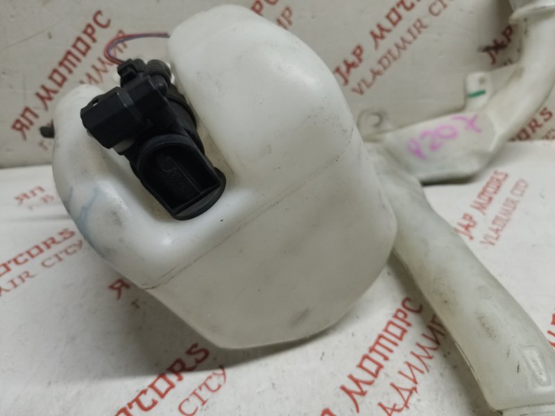 Бачок стеклоомывателя, 1000 рублей, Владимир