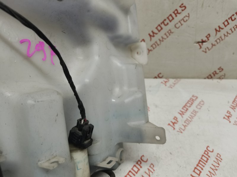 Бачок стеклоомывателя, 2500 рублей, Владимир