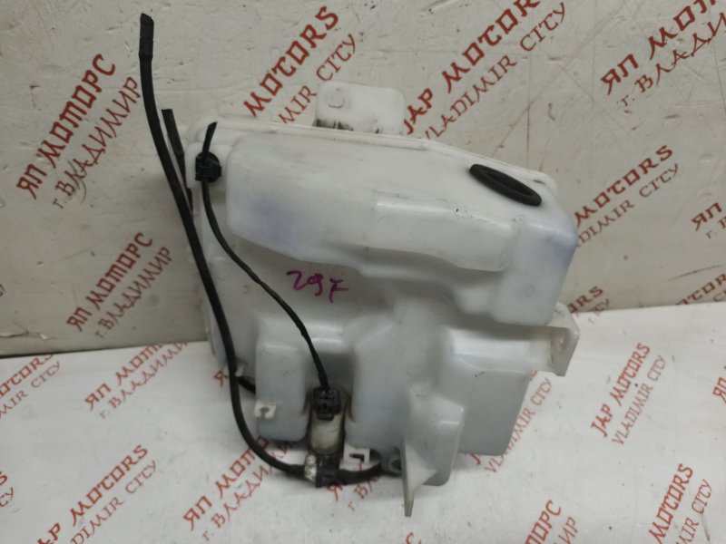 Бачок стеклоомывателя, 2500 рублей, Владимир