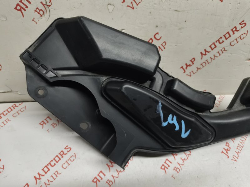 Воздухозаборник, 2000 рублей, Владимир