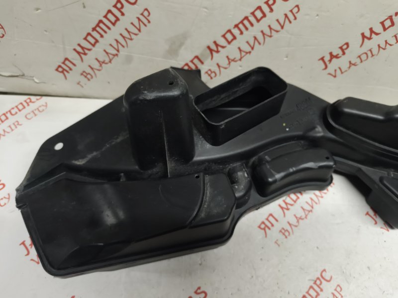 Воздухозаборник, 2000 рублей, Владимир