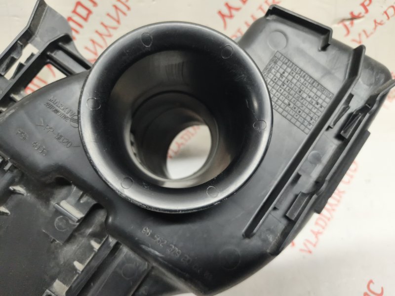 Резонатор воздушного фильтра, 1000 рублей, Владимир