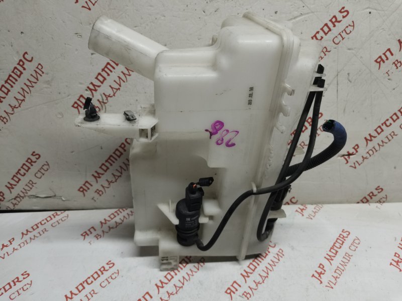 Бачок стеклоомывателя, 3000 рублей, Владимир