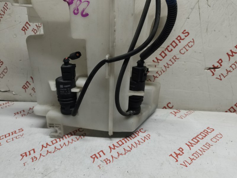 Бачок стеклоомывателя, 3000 рублей, Владимир