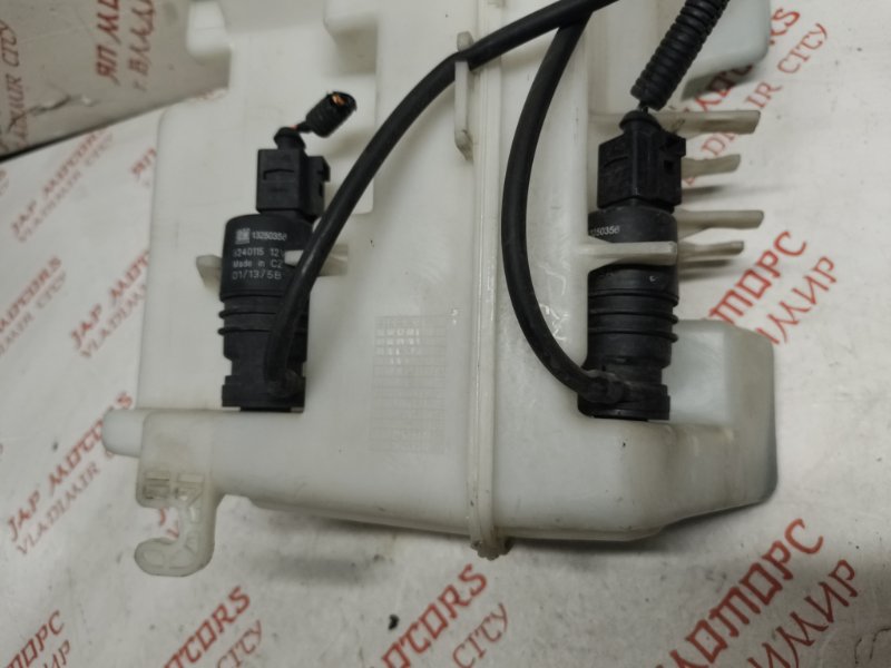 Бачок стеклоомывателя, 3000 рублей, Владимир