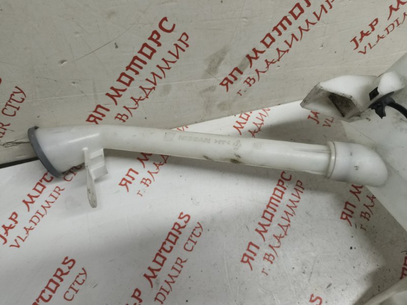 Бачок стеклоомывателя, 3000 рублей, Владимир