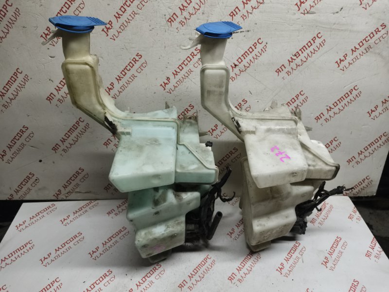 Бачок стеклоомывателя, 2000 рублей, Владимир