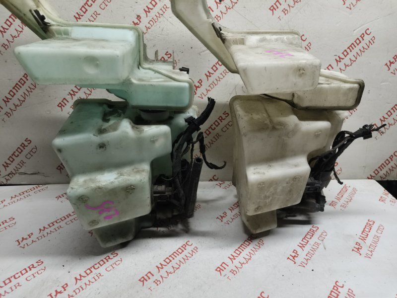 Бачок стеклоомывателя, 2000 рублей, Владимир