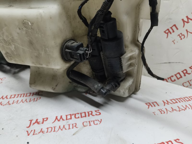 Бачок стеклоомывателя, 2000 рублей, Владимир