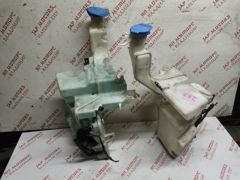 Бачок стеклоомывателя, 2000 рублей, Владимир